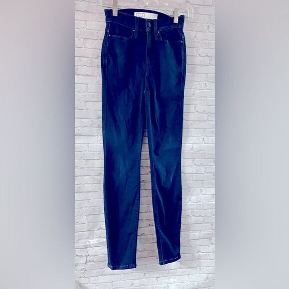 AYR The Skinny in Jac’s Jean 23X26 Skinny Jeans - Picture 2 of 5